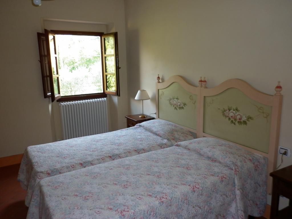 Agriturismo Lo Zolfino Penna Bilik gambar