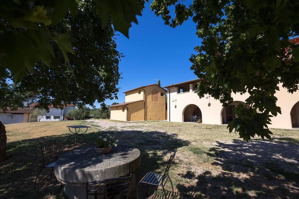 Agriturismo Lo Zolfino Penna Luaran gambar