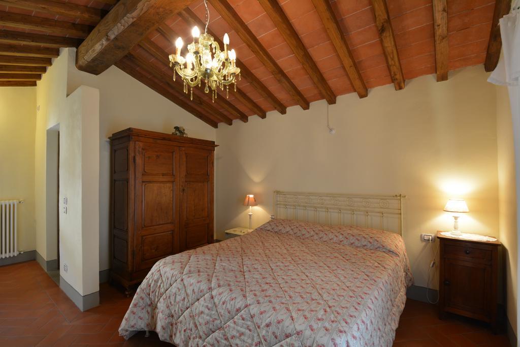 Agriturismo Lo Zolfino Penna Luaran gambar