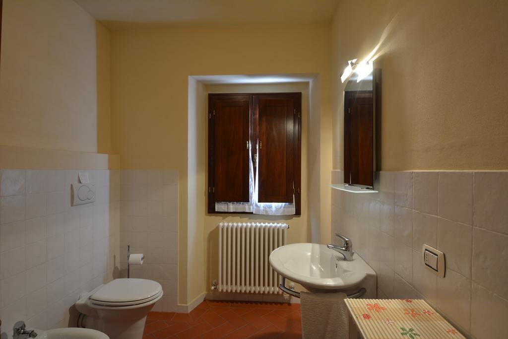 Agriturismo Lo Zolfino Penna Luaran gambar