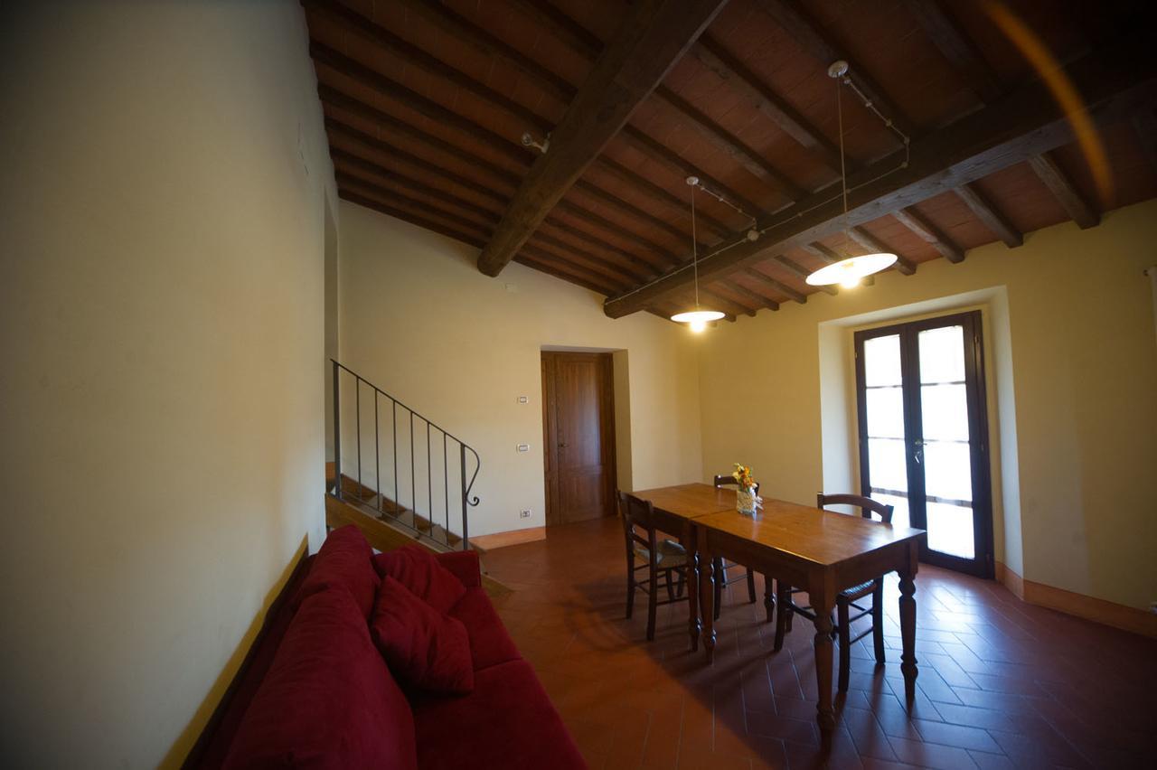 Agriturismo Lo Zolfino Penna Luaran gambar