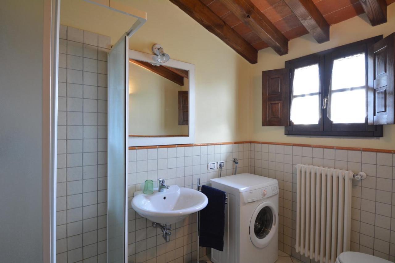 Agriturismo Lo Zolfino Penna Luaran gambar