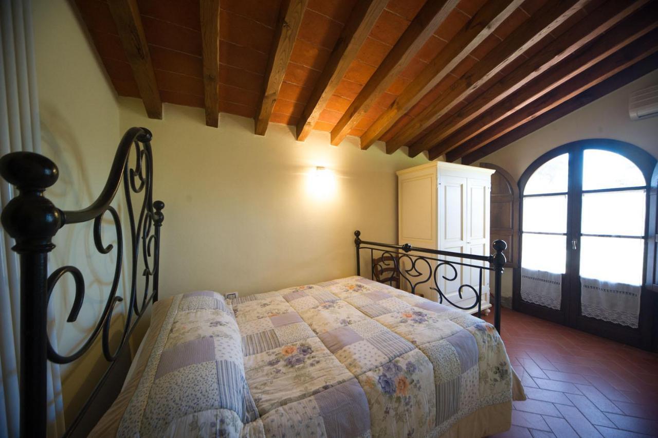 Agriturismo Lo Zolfino Penna Luaran gambar