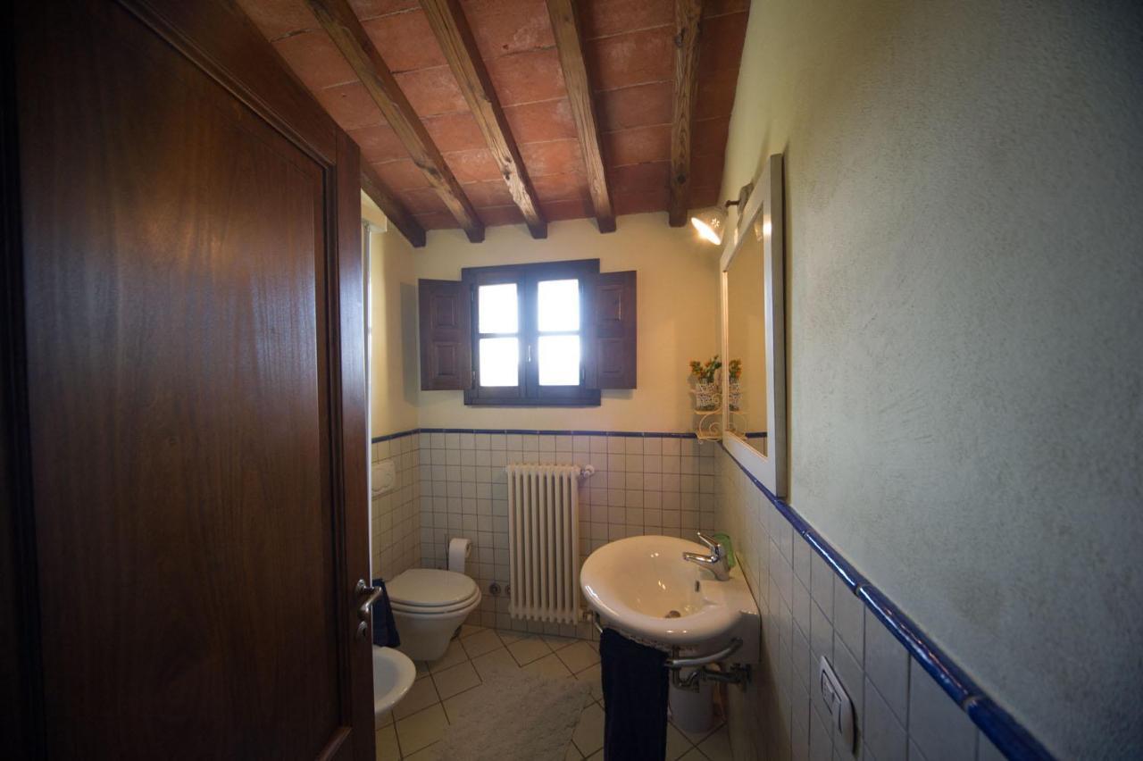 Agriturismo Lo Zolfino Penna Luaran gambar